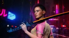 目前最佳 Cyberpunk 2077 PS5 和 Xbox Series X 优惠